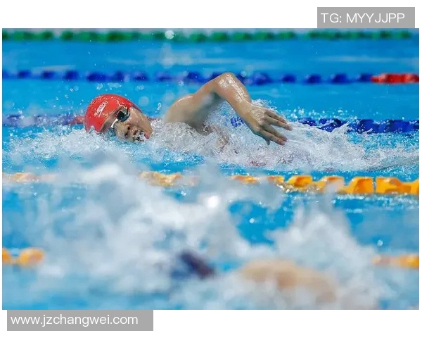 游泳比赛规则详解及竞赛项目设置的基本要求与技巧解析