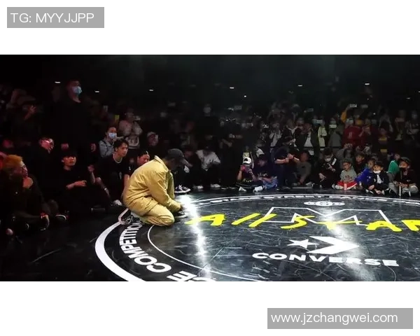 北京街舞队以70分领跑世界街舞大赛积分榜展现强劲实力