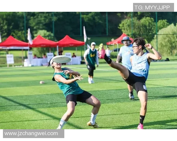 武汉飞盘队盯防策略分析与比赛表现的得失总结