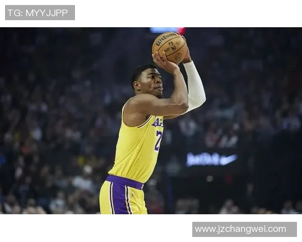 湖人爆冷胜开拓者！数据见证功臣