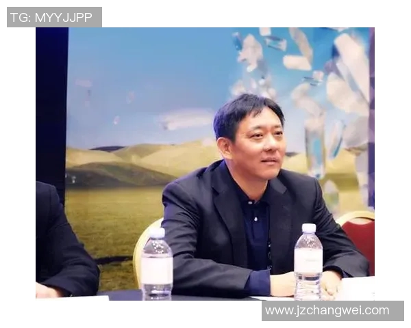 刘军专访：深入探讨CSGO发展历程与未来展望