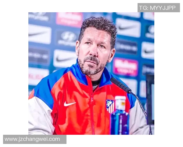 马德里竞技：传奇历史与辉煌未来