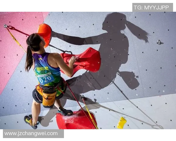 西安攀岩队荣登全国攀岩意识排行榜第二名引发关注