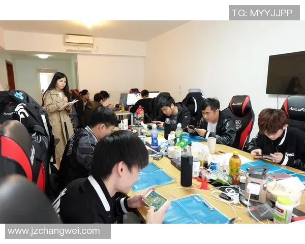 运动心理学在竞技表现中的关键作用与心理调适策略研究