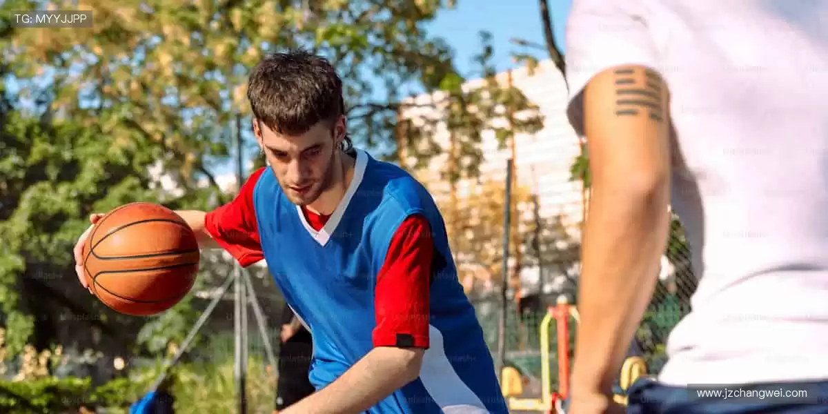 🏀 每一场对决,都是心跳的证明!